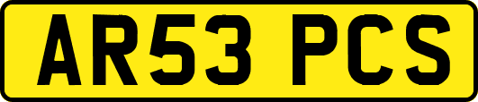 AR53PCS