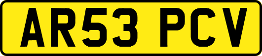 AR53PCV