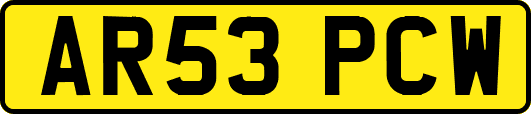 AR53PCW