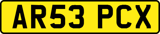 AR53PCX