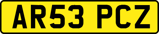 AR53PCZ