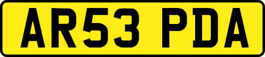 AR53PDA