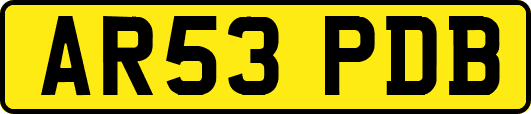 AR53PDB