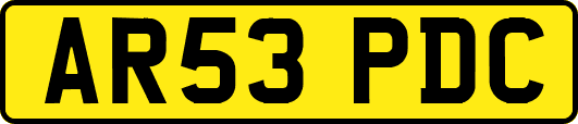 AR53PDC