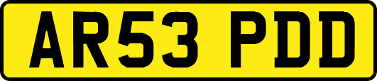 AR53PDD