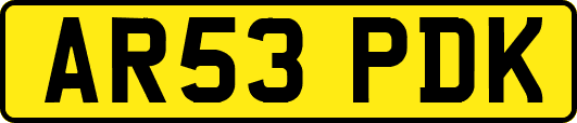 AR53PDK
