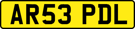 AR53PDL