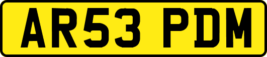 AR53PDM