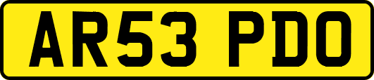 AR53PDO