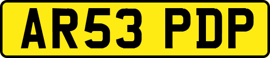 AR53PDP