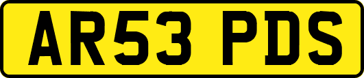 AR53PDS