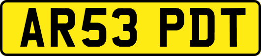 AR53PDT