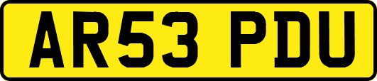 AR53PDU
