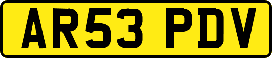 AR53PDV