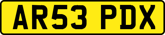 AR53PDX