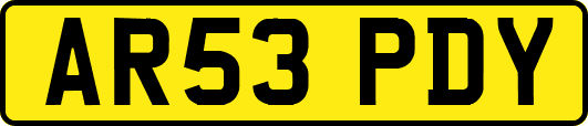 AR53PDY