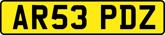 AR53PDZ