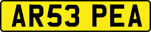 AR53PEA