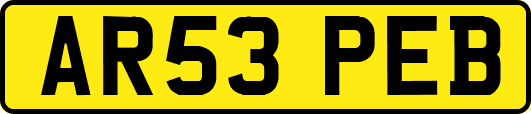 AR53PEB