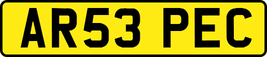 AR53PEC