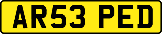AR53PED