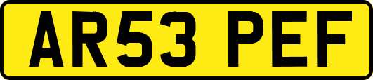 AR53PEF