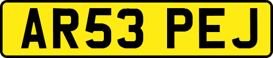 AR53PEJ