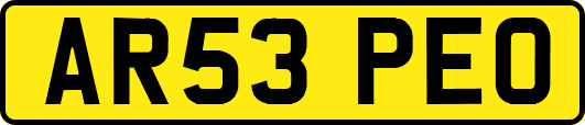 AR53PEO
