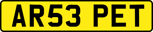 AR53PET