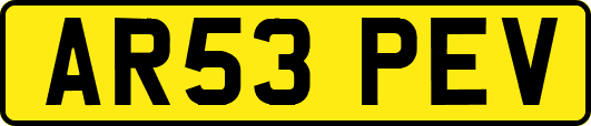 AR53PEV