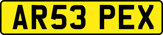 AR53PEX