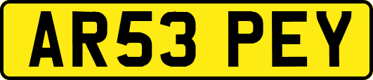 AR53PEY