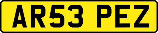 AR53PEZ