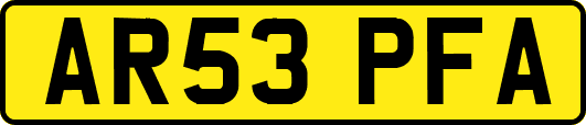 AR53PFA