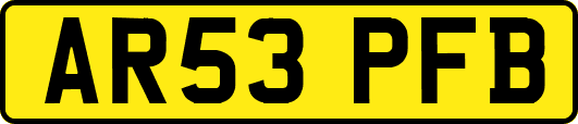 AR53PFB