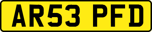 AR53PFD