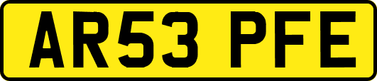 AR53PFE