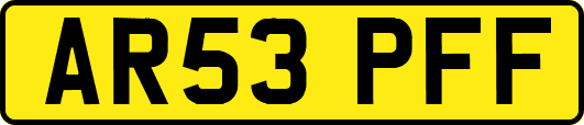 AR53PFF