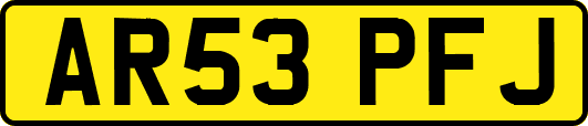 AR53PFJ