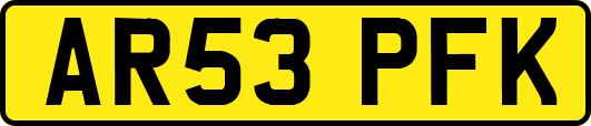 AR53PFK