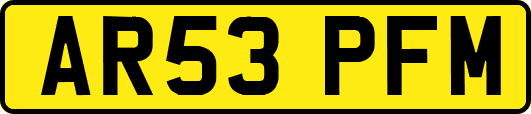 AR53PFM