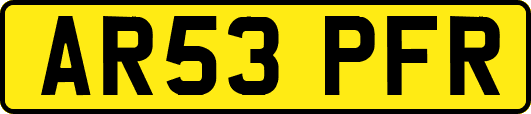 AR53PFR