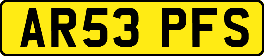 AR53PFS