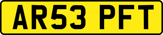 AR53PFT