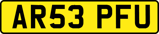 AR53PFU