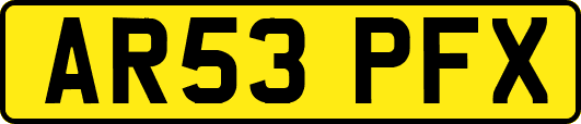 AR53PFX