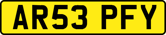AR53PFY