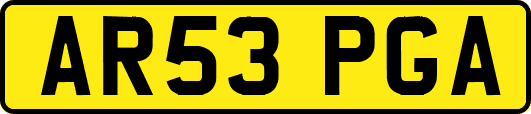 AR53PGA