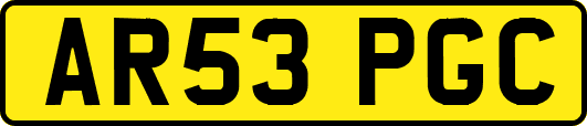 AR53PGC