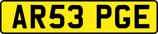 AR53PGE